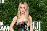 The Gothams 34th Annual Film Awards - Arrivals - Source: Getty